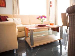 charmantes Appartement in Rechlin