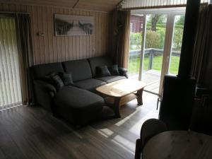 Ferienhaus im Ferienpark Mueritz