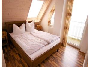 exklusives Appartement in Rechlin