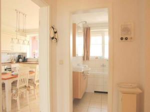 liebevoll eingerichtetes Appartement