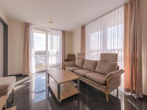 liebevoll eingerichtetes Appartement