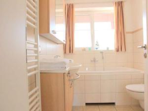 liebevoll eingerichtetes Appartement