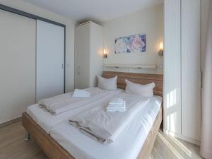 liebevoll eingerichtetes Appartement