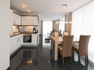 liebevoll eingerichtetes Appartement