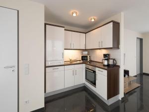 liebevoll eingerichtetes Appartement