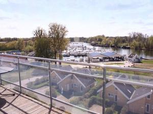 liebevoll eingerichtetes Appartement