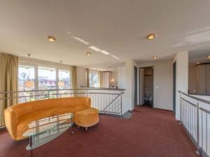 Ferienwohnung im Ferienpark Mueritz