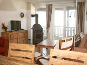 liebevoll eingerichtetes Appartement