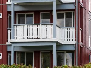 liebevoll eingerichtetes Appartement