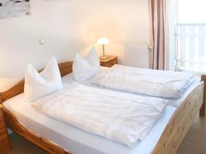 liebevoll eingerichtetes Appartement