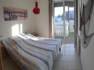 Appartement im Ferienpark in Rechlin
