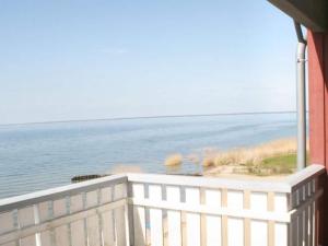 liebevoll eingerichtetes Appartement