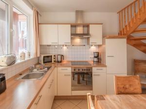Appartement im Ferienpark in Rechlin