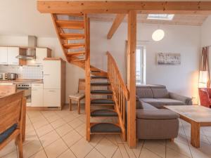 Appartement im Ferienpark in Rechlin