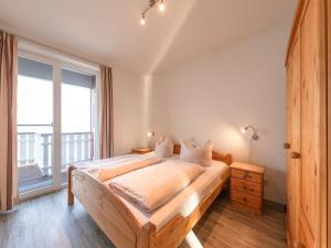 Appartement im Ferienpark in Rechlin