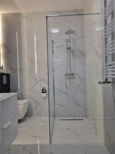 Bronowicka invest - Free parking w budynku