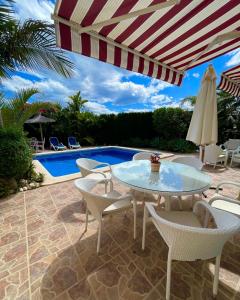 Villa HAYAHAY with PRIVATE POOL & Amazing view