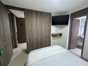 Aqualina Comfort Piscina Cerca al Mar