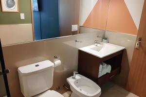 Luminoso loft con parrilla cochera y gran diseño