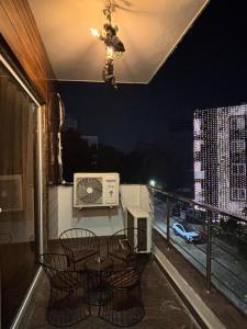 The Manor - By Luxelane Stays