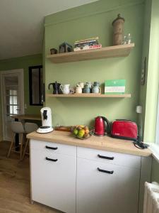 Joli appartement secteur Mézières