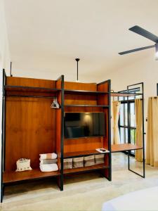 Casa Lluavi - Caliope