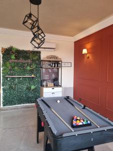 Moroccan Charming Stylish 3Br Entire Duplex in TOP CENTER