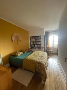 Joli appartement secteur Mézières