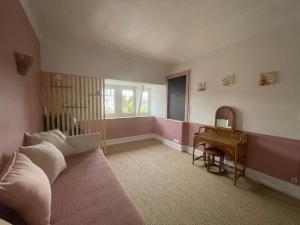 Joli appartement secteur Mézières