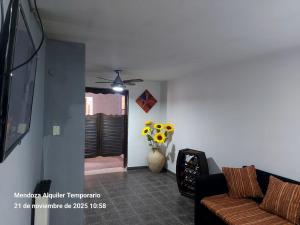 Mendoza Alquiler Temporario