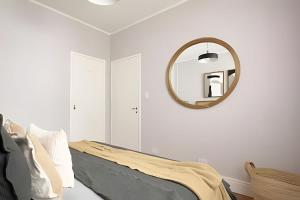 Confort y estilo en un espacioso departamento