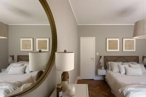 Confort y estilo en un espacioso departamento