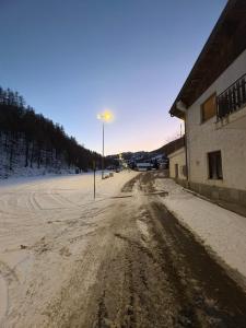 Dolce dimora 6 posti letto a 200m piste Borgata Sestriere ideale famiglie