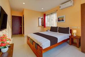 Hotel O Paradise Inn