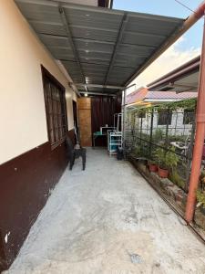 Kanato Bay Homestay-near Dahican beach