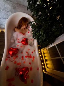 Apartment Masoch Style