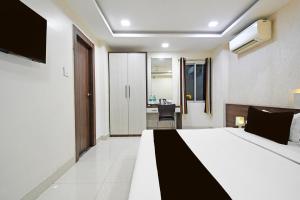 Super Townhouse Sahayogi Nagar Near Big Bazaar