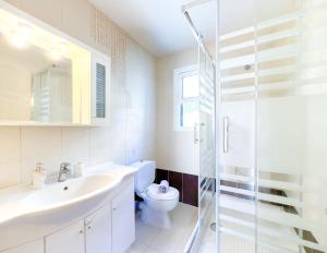 Anastasia - Blue Glyfada Private Homes