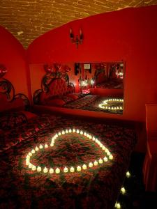 Apartment Masoch Style