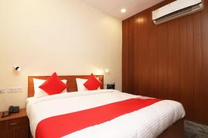 Hotel O Meerut International