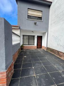 Dúplex a media cuadra del mar