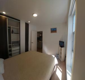 Apartamento Muy céntrico Próximo a Franquicias