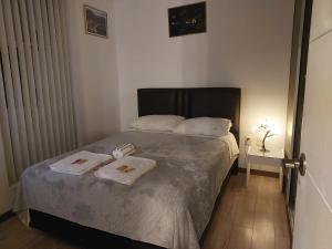 Apartamento Muy céntrico Próximo a Franquicias