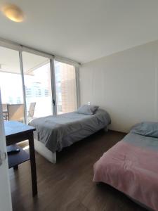 Espectácular departamento en Concon