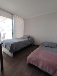 Espectácular departamento en Concon