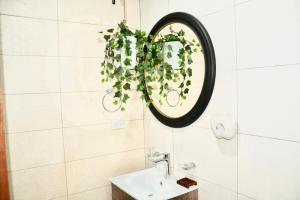 Cozy apartment with common areas at Torre Alta