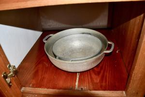 Cozy apartment with common areas at Torre Alta