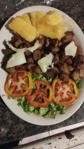 Caribe Palace Hotel Samambaia