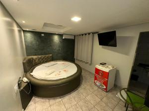 Caribe Palace Hotel Samambaia