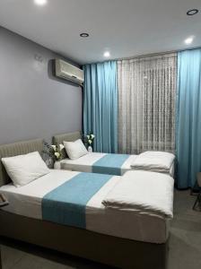 İstanbul Terrace Hotel